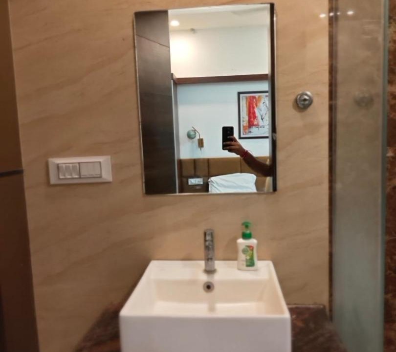 Photo of Bathroom in Hapur