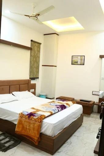 Photo of Bedroom in Hapur