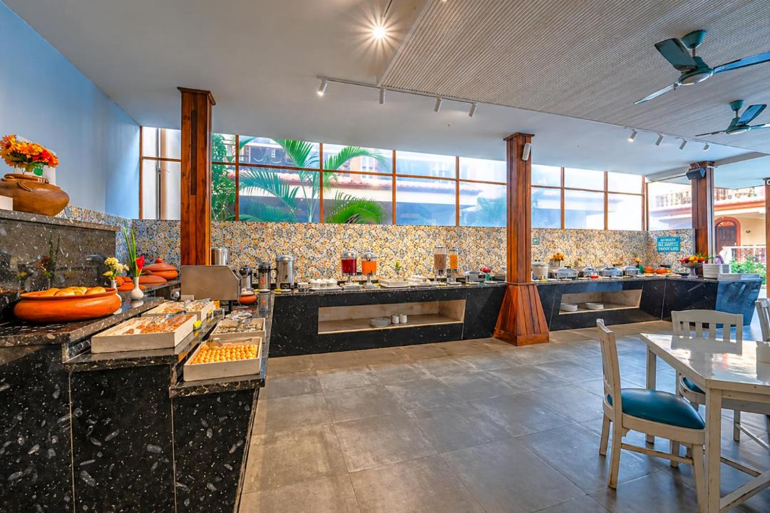 Photo of Kitchen in Calangute