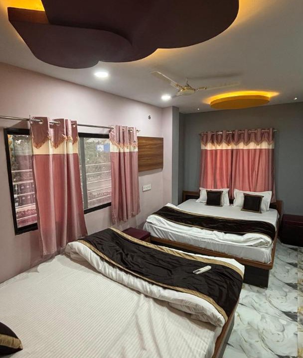 Photo of Bedroom in Rau