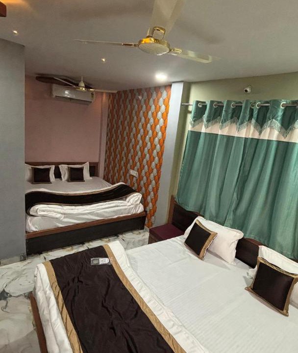 Photo of Bedroom in Rau