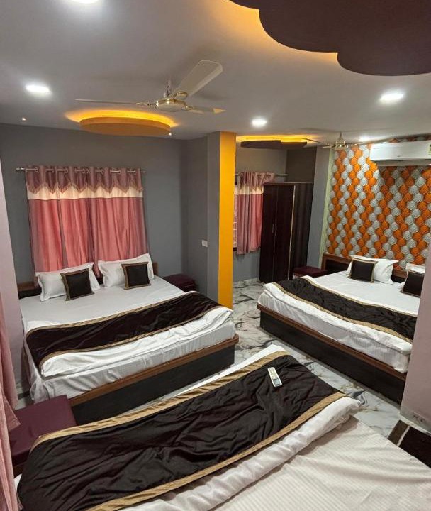 Photo of Bedroom in Rau