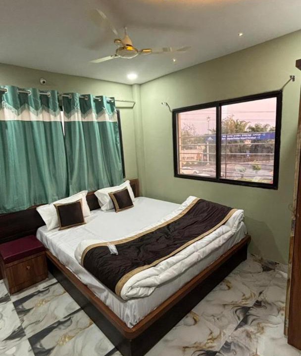 Photo of Bedroom in Rau