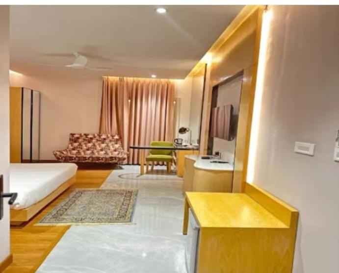 Photo of Bedroom in Meerut