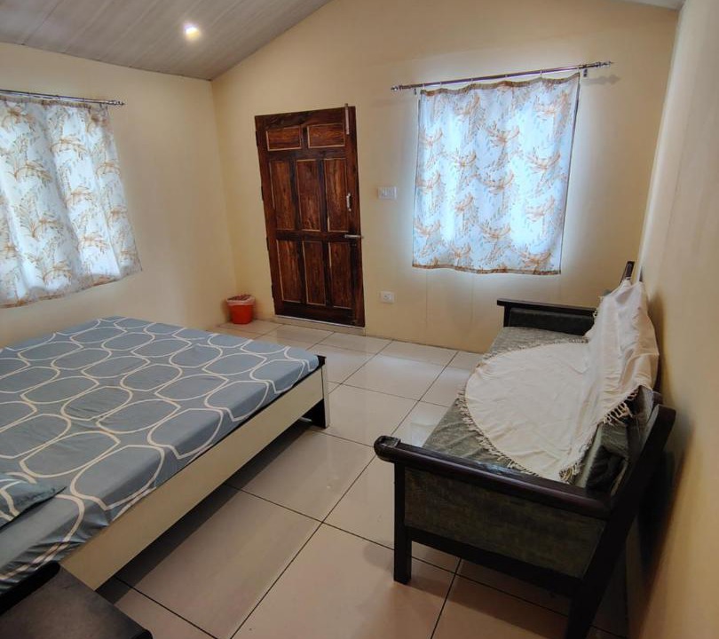 Photo of Bedroom in Nainital