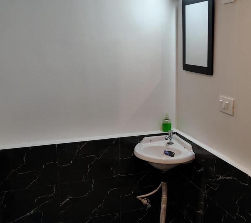 Photo of Bathroom in Nainital