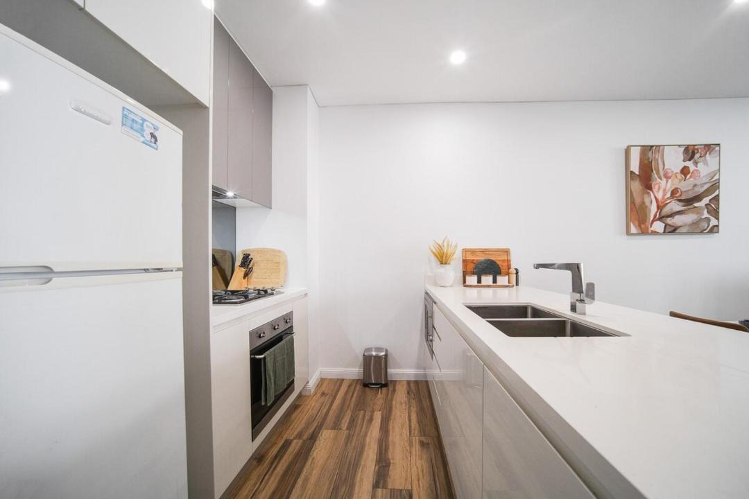 Photo of Kitchen in Rosebery