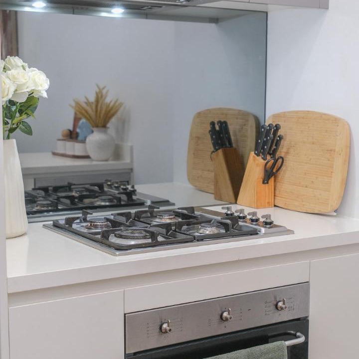 Photo of Kitchen in Rosebery