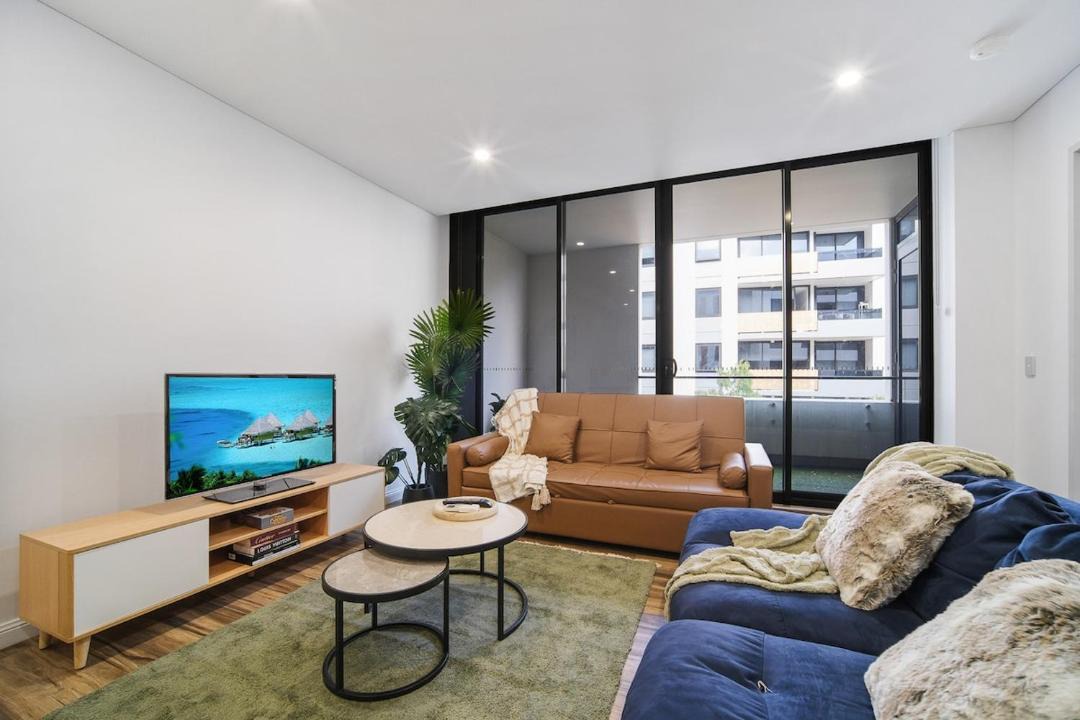 Photo of Livingroom in Rosebery