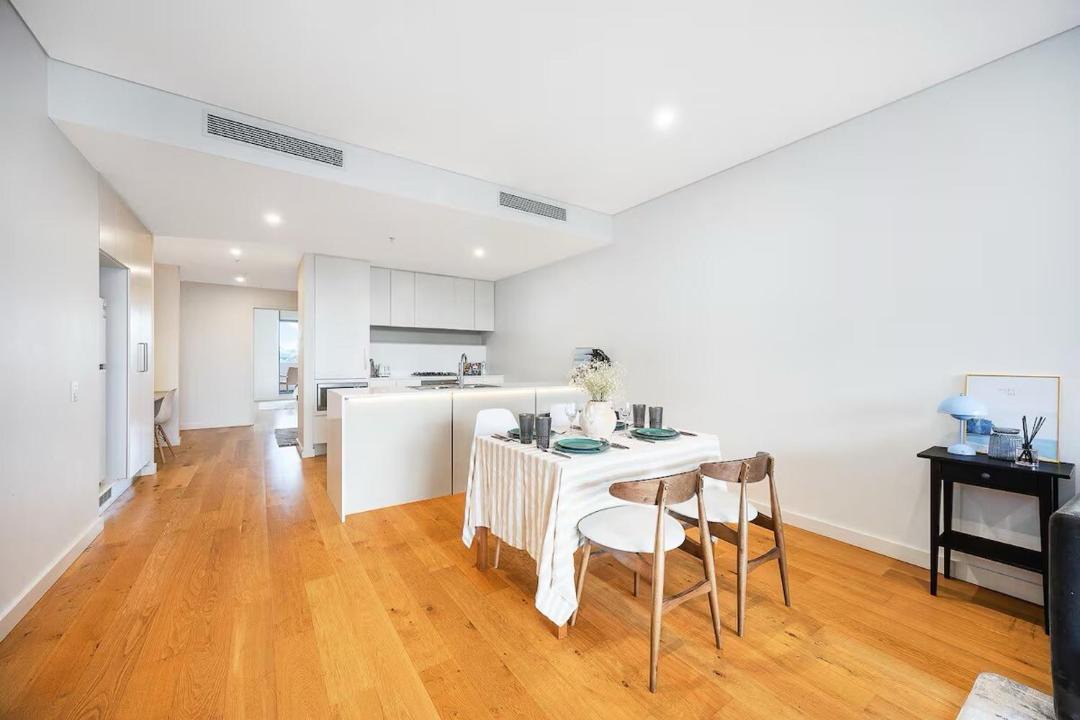 Photo of Others in Macquarie Park