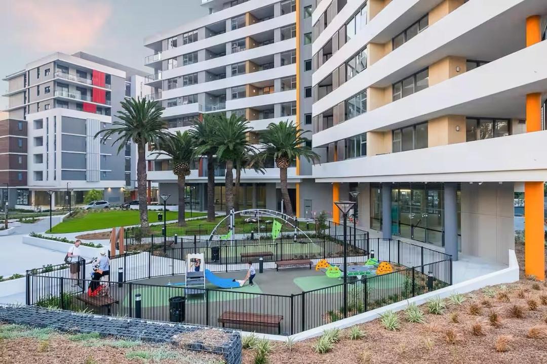 Photo of Others in Macquarie Park