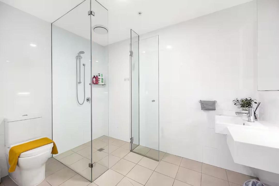 Photo of Bathroom in Macquarie Park