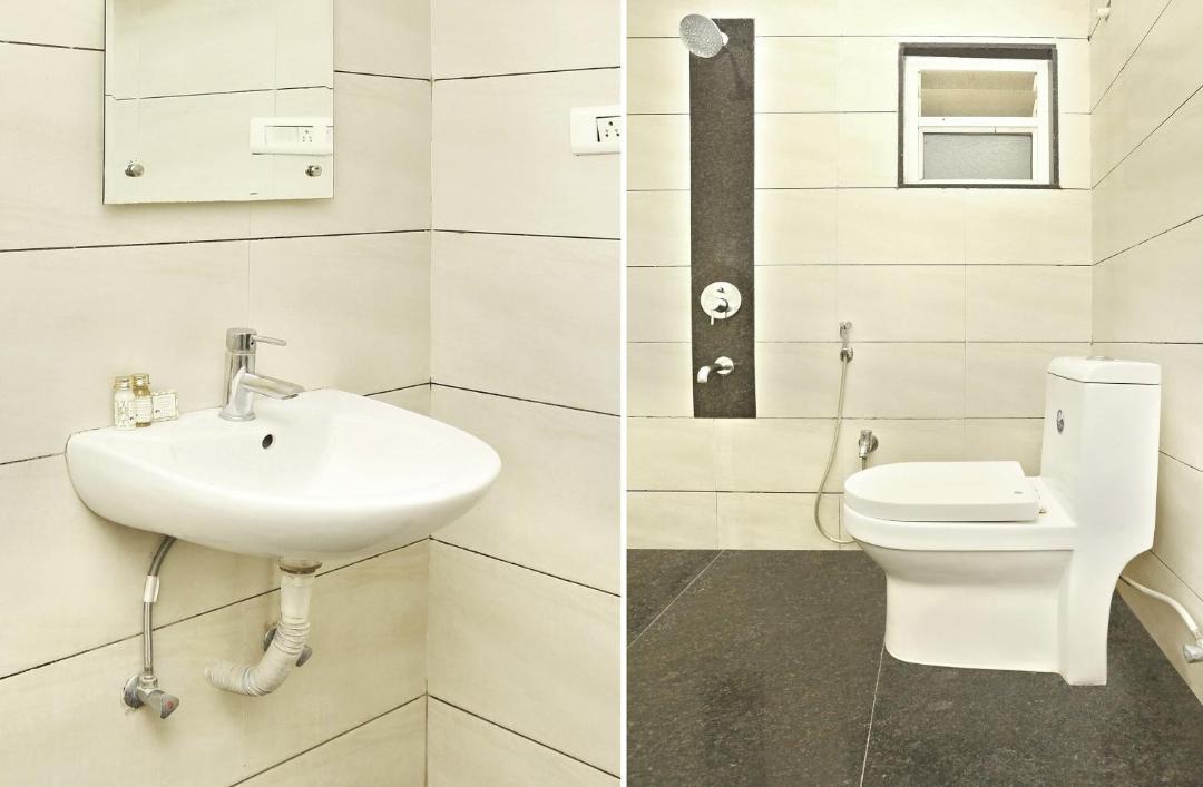 Photo of Bathroom in Madhapur