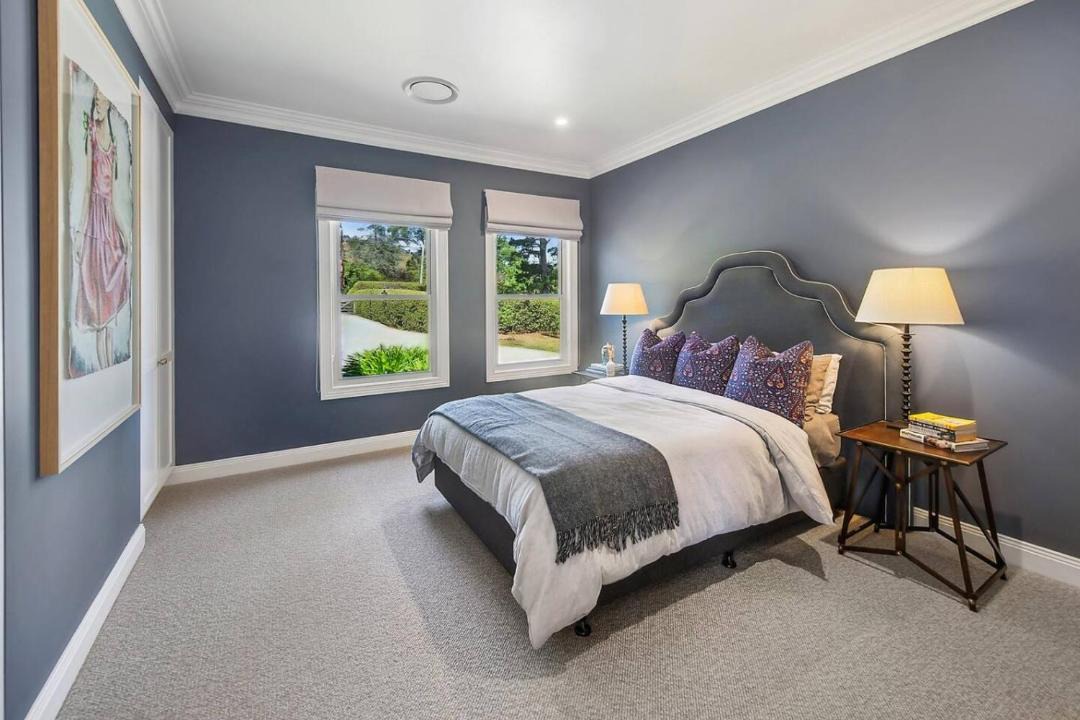 Photo of Bedroom in Sutton Forest