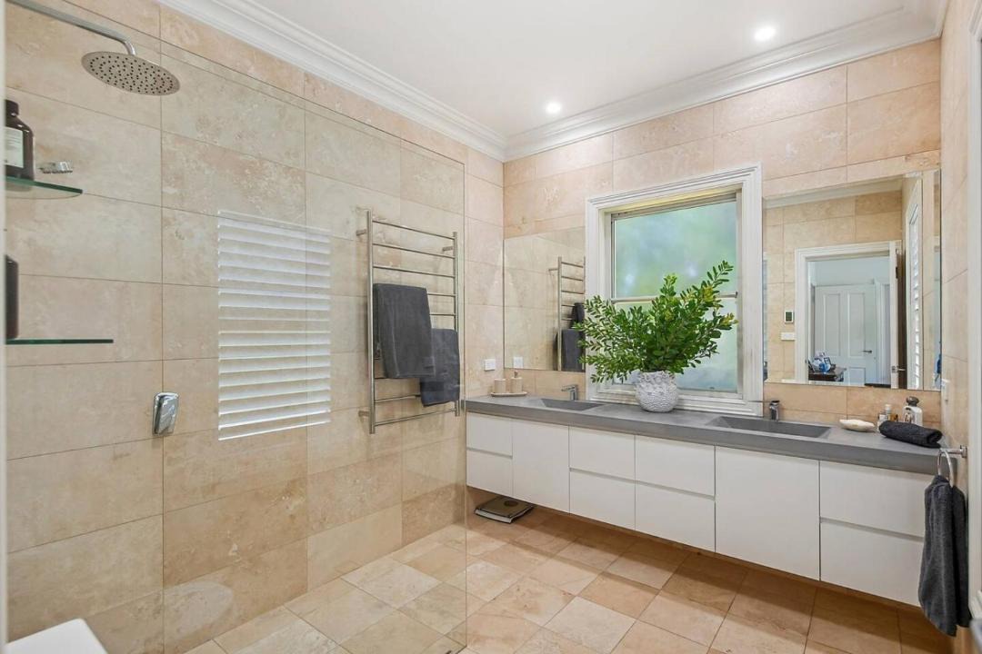 Photo of Bathroom in Sutton Forest