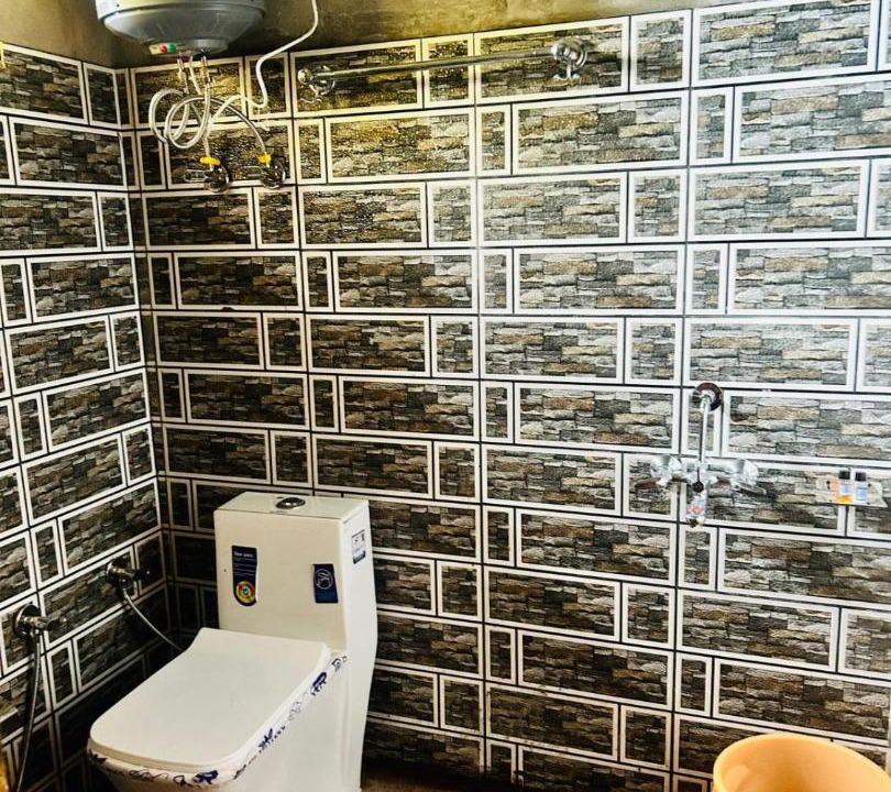 Photo of Bathroom in Shangarh