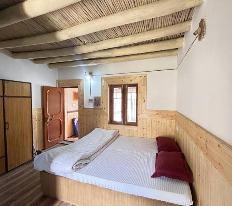 Photo of Bedroom in Leh