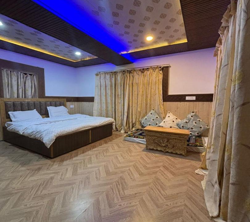 Photo of Bedroom in Leh