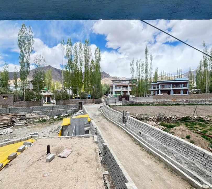 Photo of Others in Leh