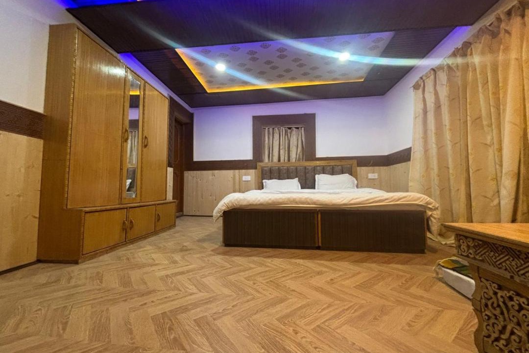 Photo of Bedroom in Leh