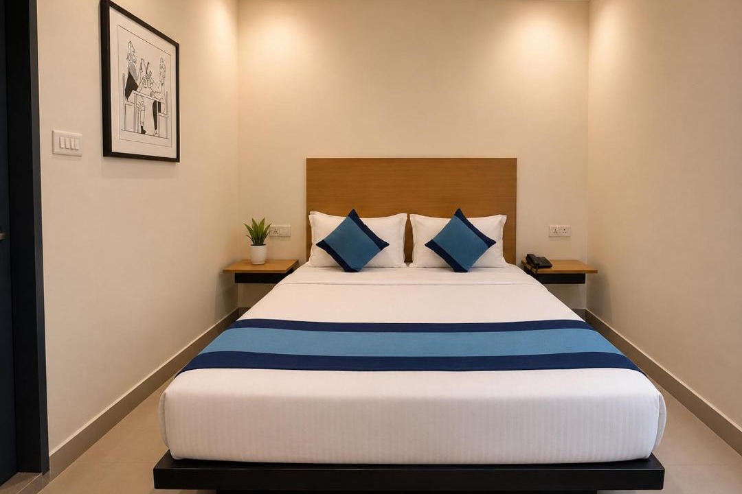 Photo of Bedroom in Vasundhara