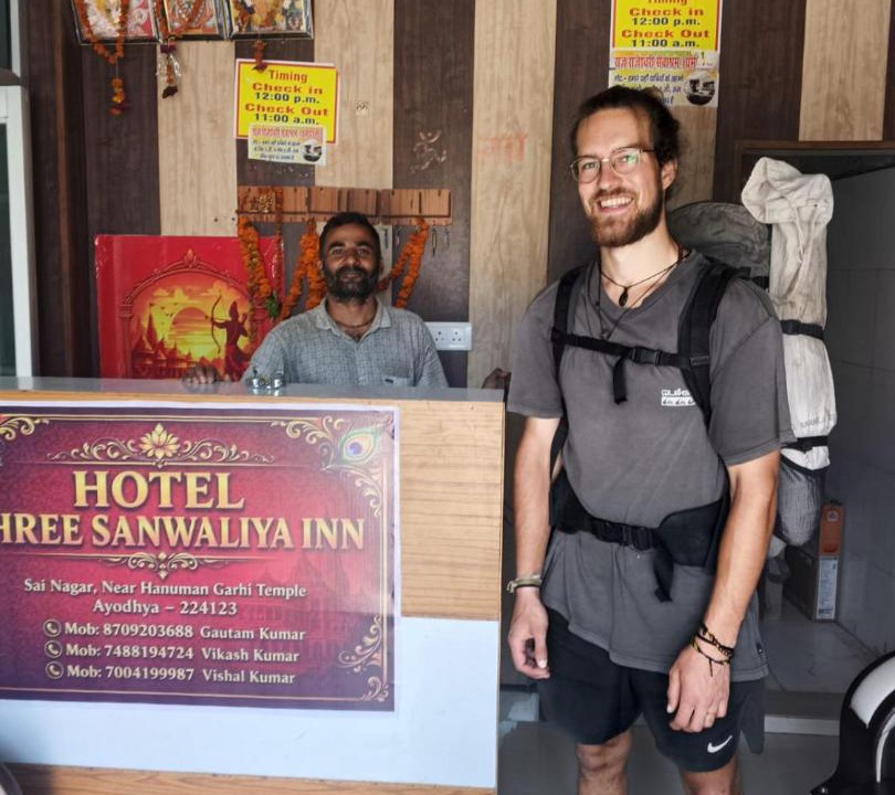 Photo of Others in Ayodhya