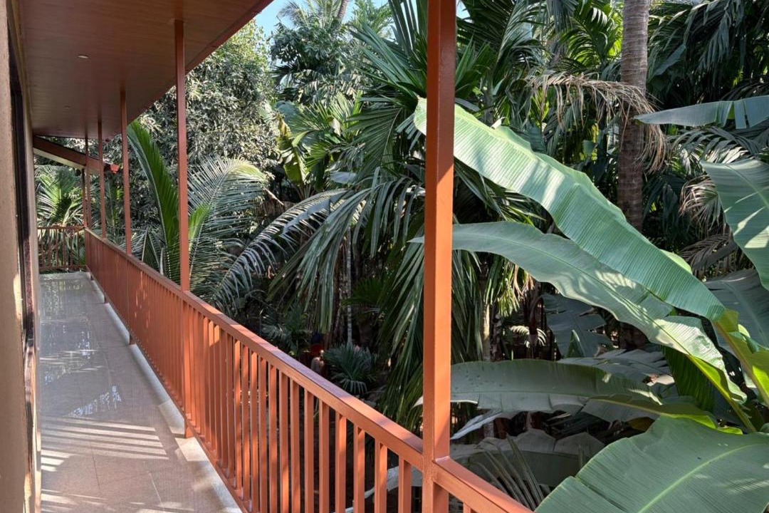 Photo of Patio Balcony in Diveagar