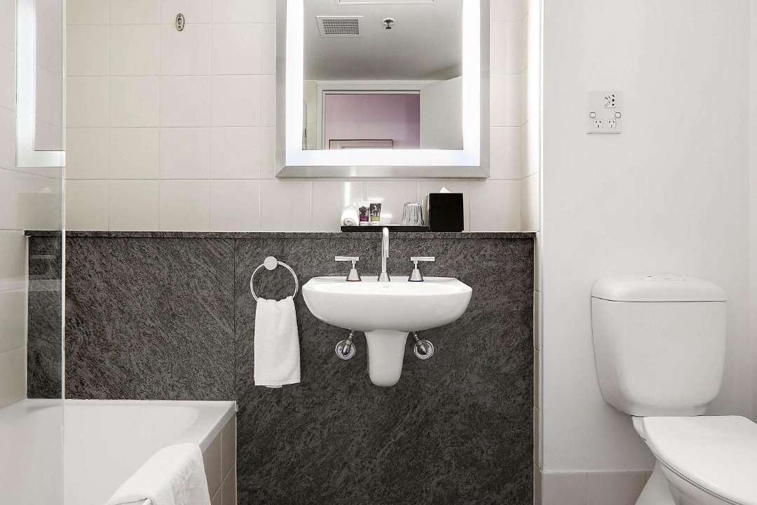 Photo of Bathroom in Chippendale