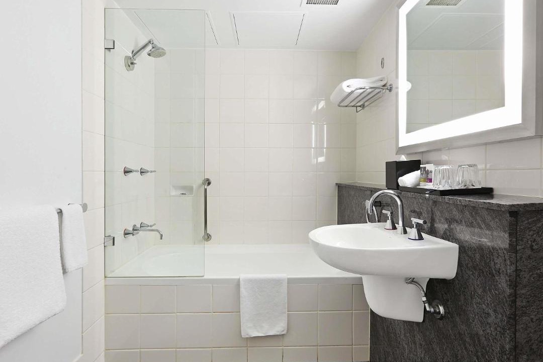 Photo of Bathroom in Chippendale