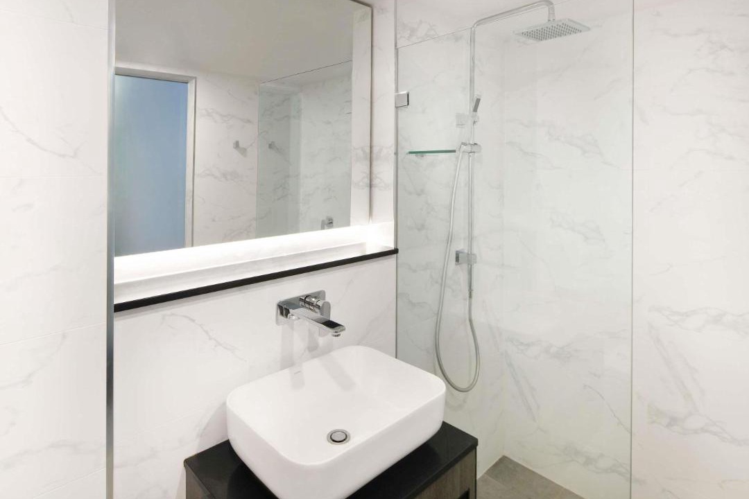 Photo of Bathroom in Chippendale