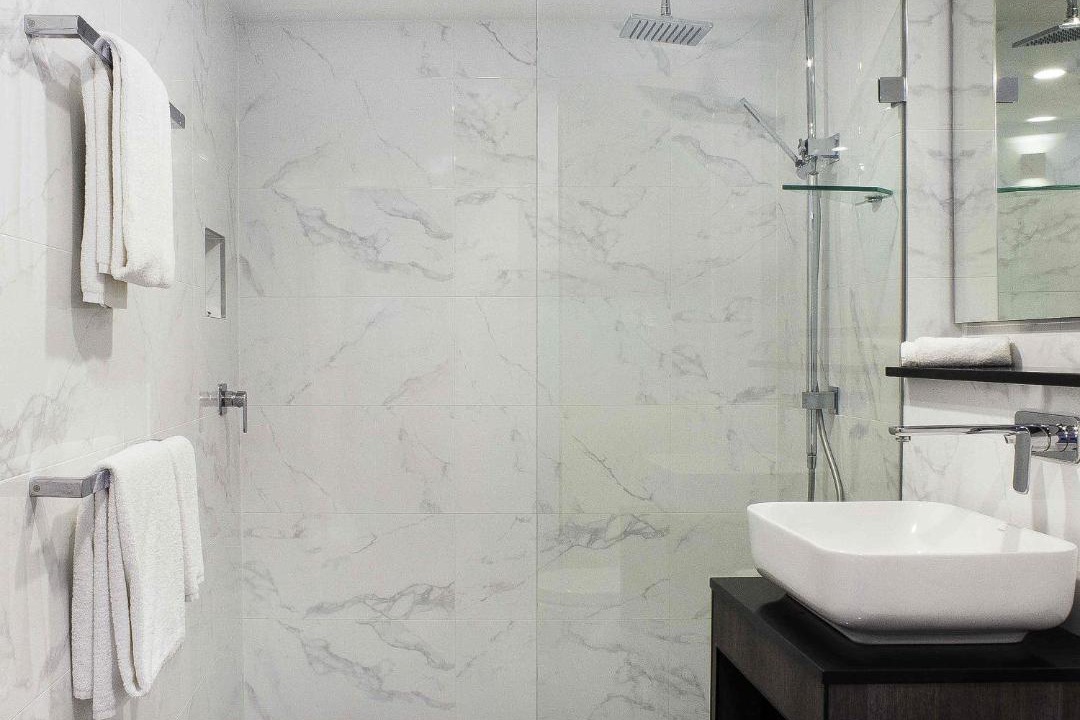Photo of Bathroom in Chippendale