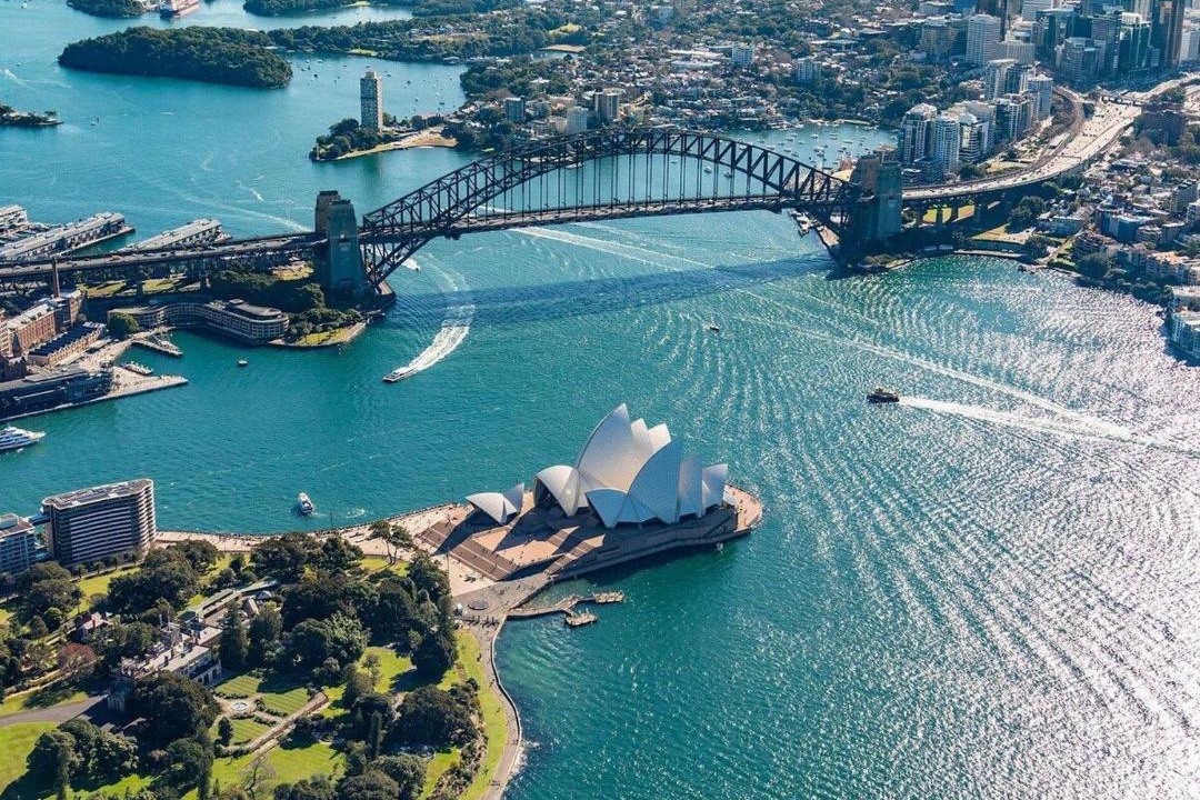 Photo of Others in Ultimo