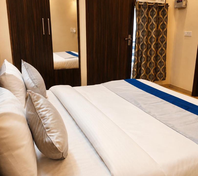 Photo of Bedroom in Sector 39