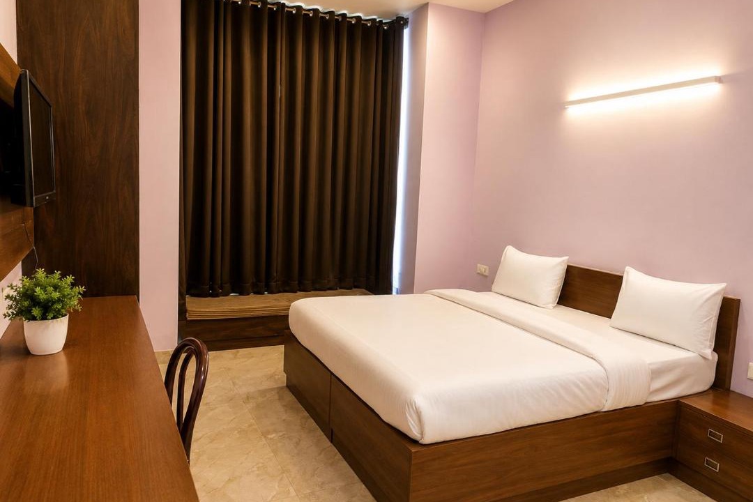Photo of Bedroom in Sector 39