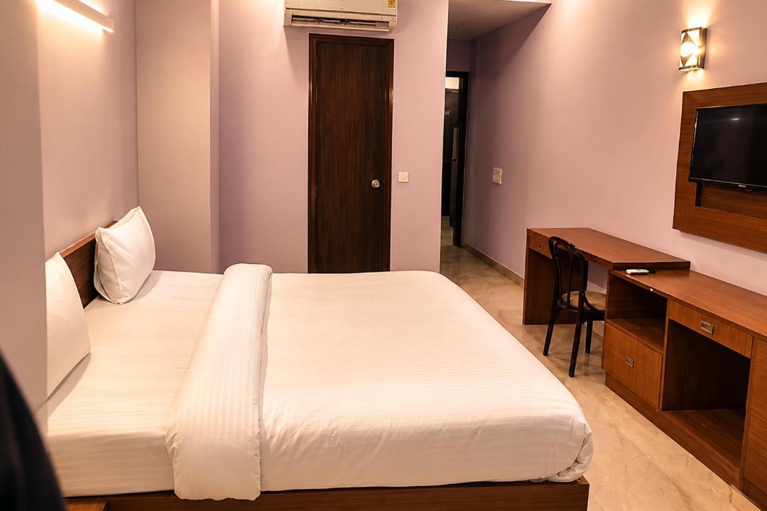 Photo of Bedroom in Sector 39
