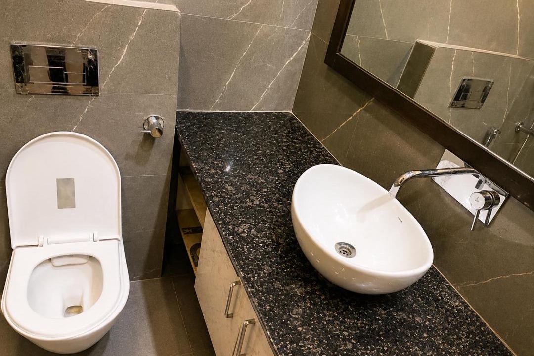 Photo of Bathroom in Sector 39