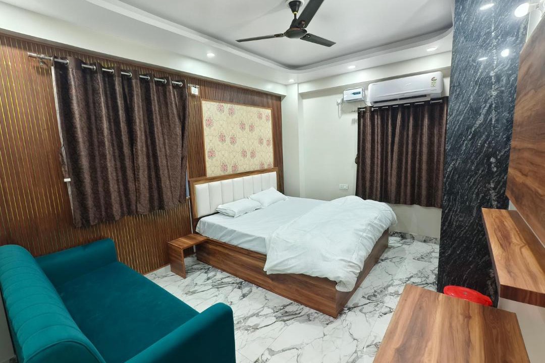 Photo of Bedroom in Danapur