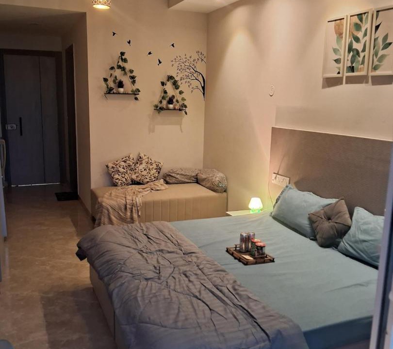 Photo of Bedroom in Sector 39