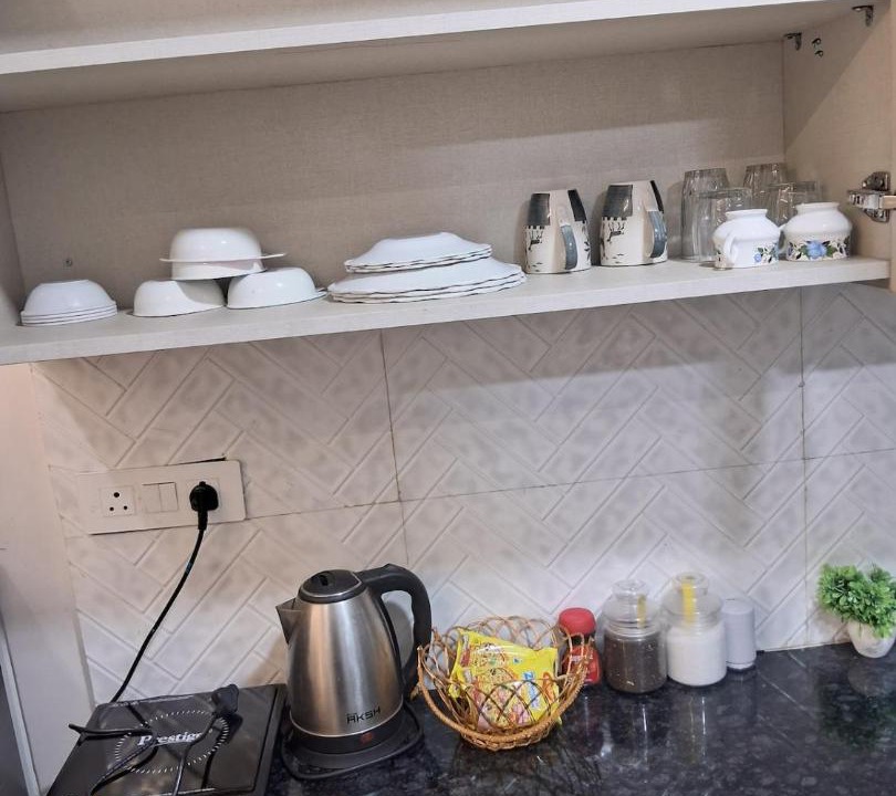 Photo of Kitchen in Sector 39