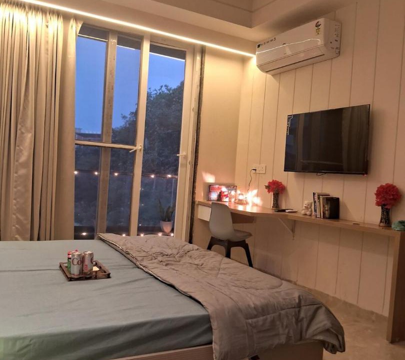 Photo of Bedroom in Sector 39