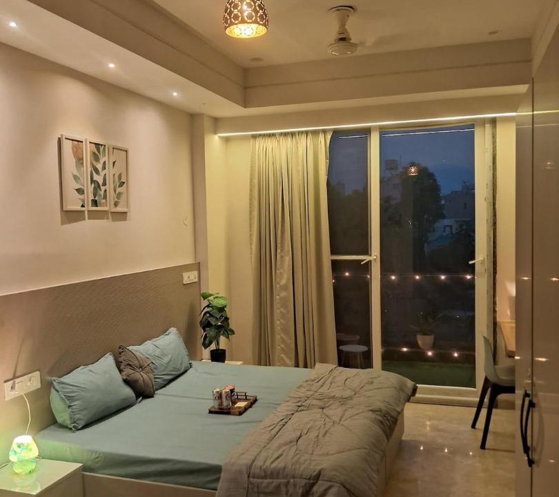 Photo of Bedroom in Sector 39