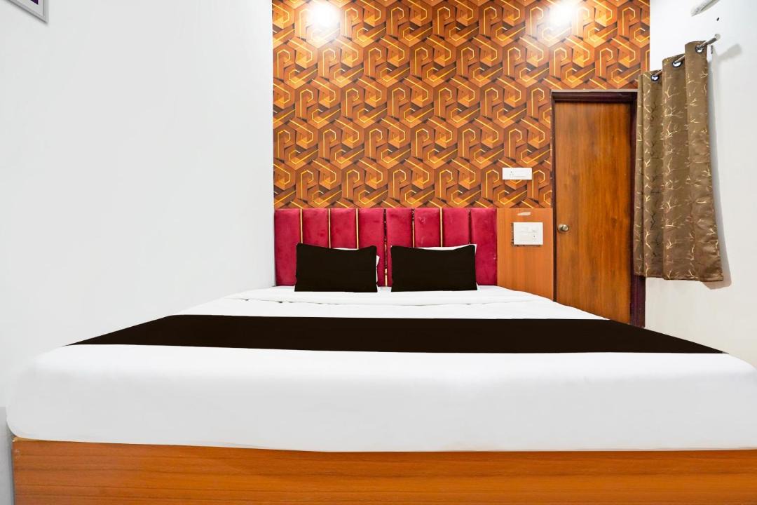 Photo of Bedroom in Nagpur