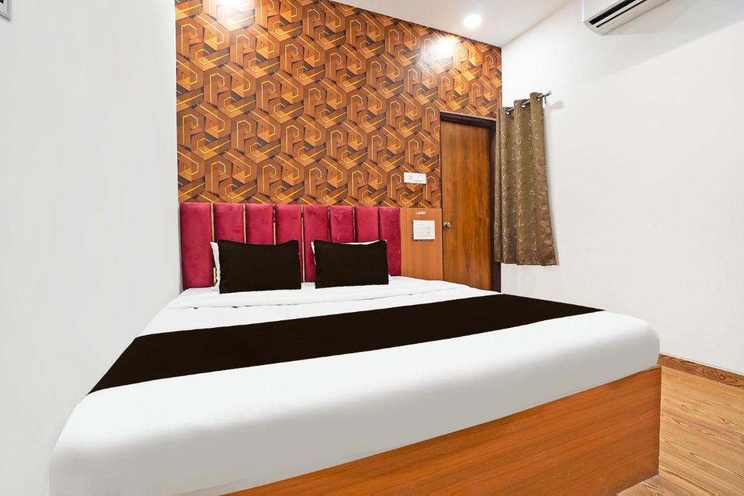 Photo of Bedroom in Nagpur