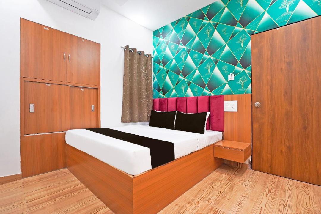 Photo of Bedroom in Nagpur