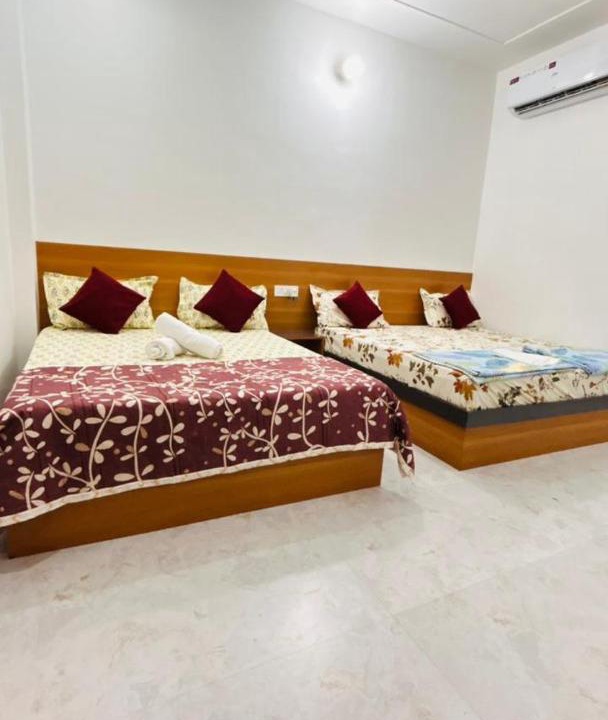 Photo of Bedroom in Haraiya
