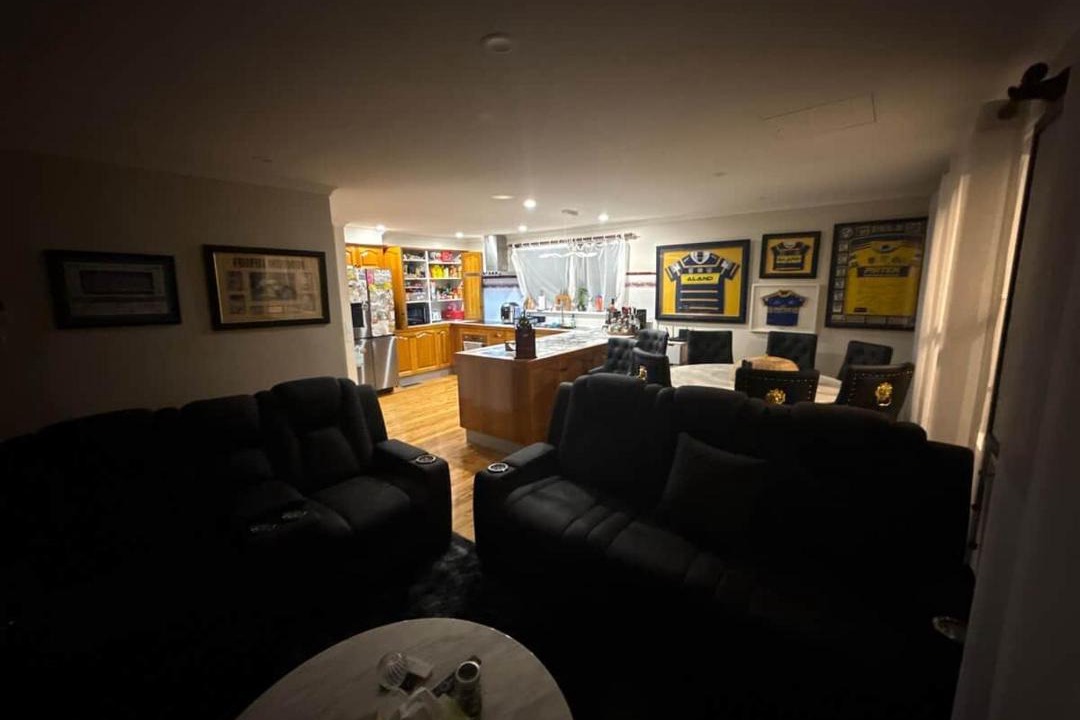 Photo of Livingroom in Wentworthville