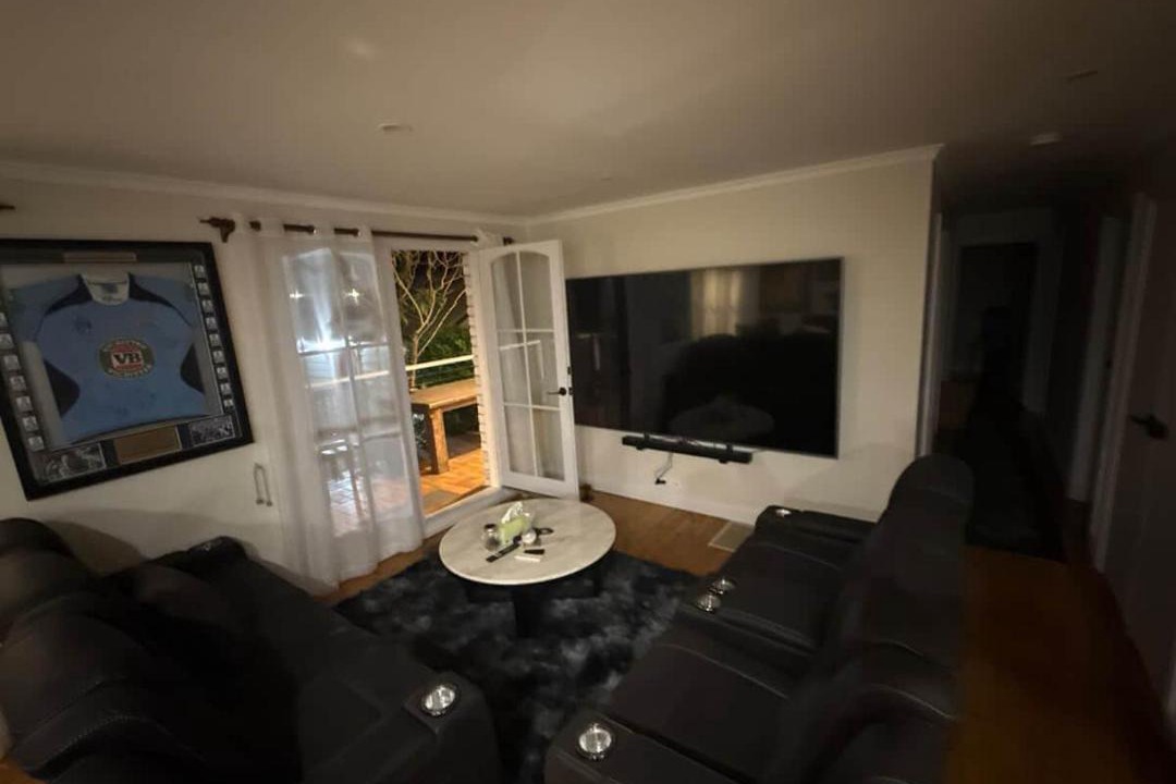 Photo of Livingroom in Wentworthville