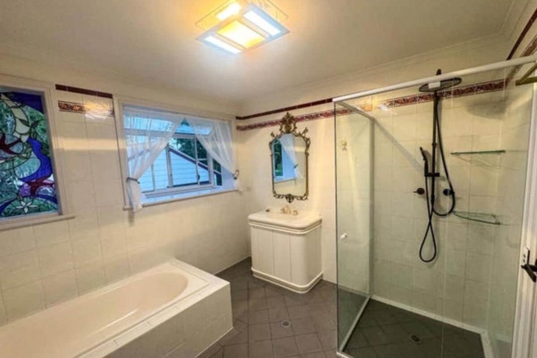 Photo of Bathroom in Wentworthville