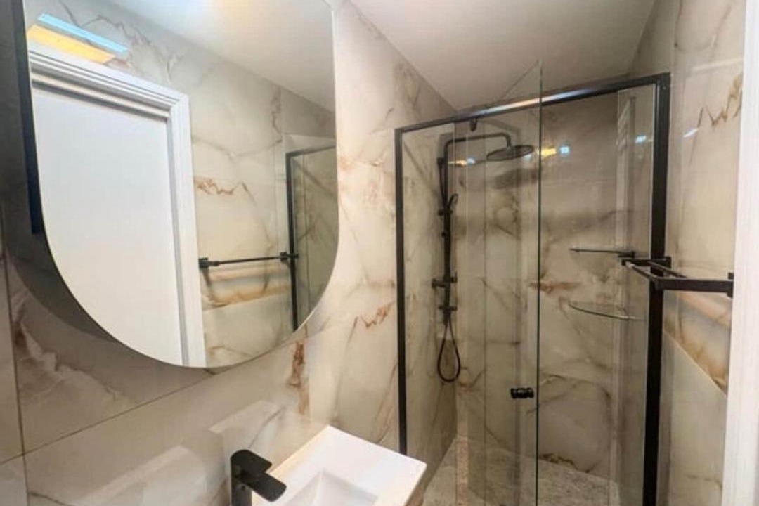 Photo of Bathroom in Wentworthville