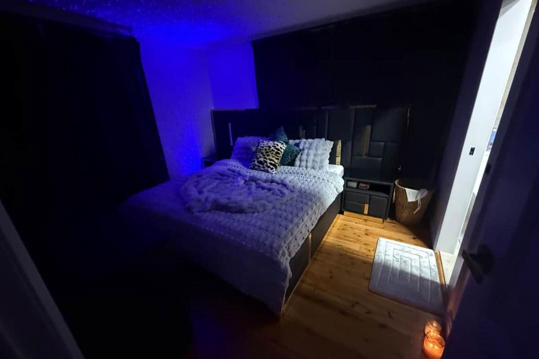 Photo of Bedroom in Wentworthville
